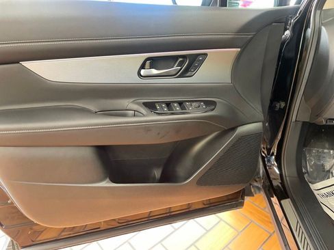 Used 2026 Nissan Murano SL w/ Cargo Package AWD/4WD image 18