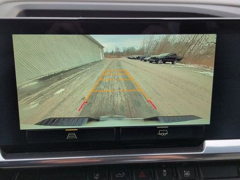 Certified 2024 Chevrolet Silverado 2500 LT image 21