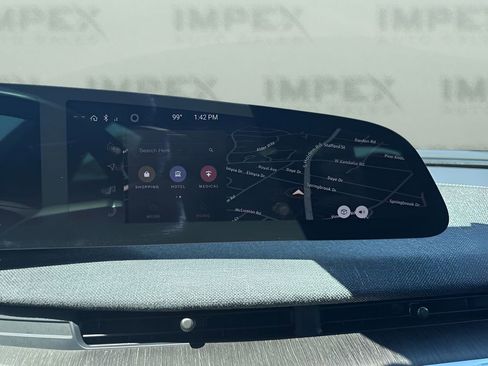Used 2024 Lucid Air Pure RWD image 21