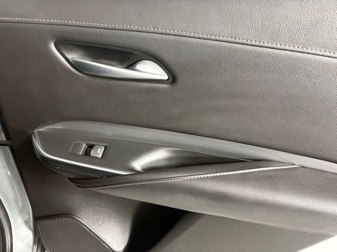Used 2024 Cadillac XT4 Premium Luxury AWD/4WD image 22