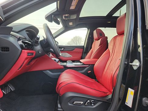 Certified 2024 Acura MDX Type S image 13