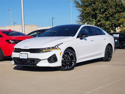 Used 2023 Kia K5 GT-Line