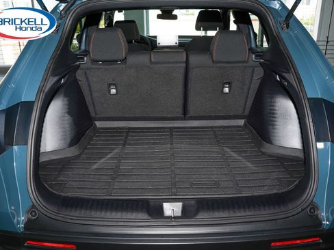 Used 2024 Honda HR-V Sport image 11