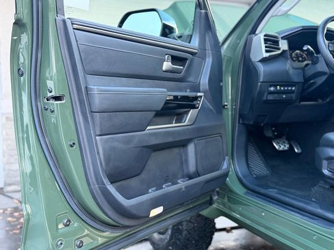 Used 2022 Toyota Tundra Limited w/ TRD Off-Road Package image 3