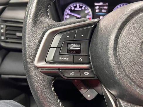 Used 2021 Subaru Outback Premium image 9