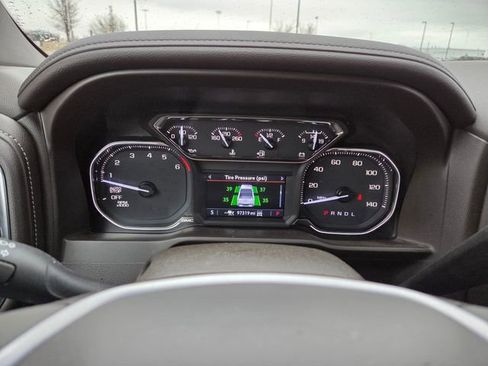 Used 2020 GMC Sierra 1500 SLT w/ SLT Premium Plus Package image 23