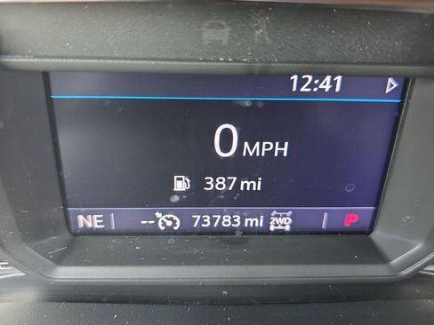 Used 2022 GMC Sierra 2500 AT4 AWD/4WD image 21