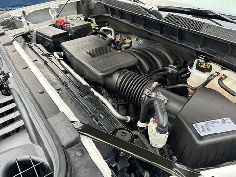 Used 2019 Chevrolet Silverado 1500 LTZ w/ LTZ Plus Package image 30