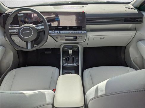 New 2026 Hyundai Kona SEL Sport image 14