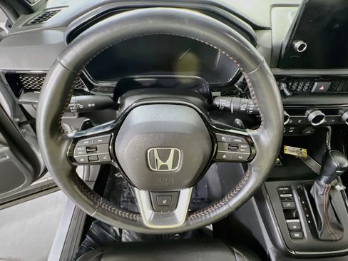 Used 2023 Honda CR-V Sport Touring image 11