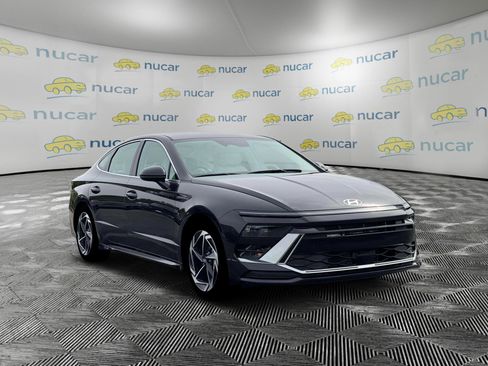New 2026 Hyundai Sonata SEL image 11