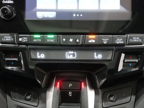 Used 2023 Honda Odyssey EX-L image 19