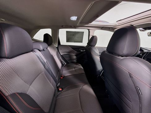 Used 2019 Subaru Forester Sport w/ Popular Package #2 image 28