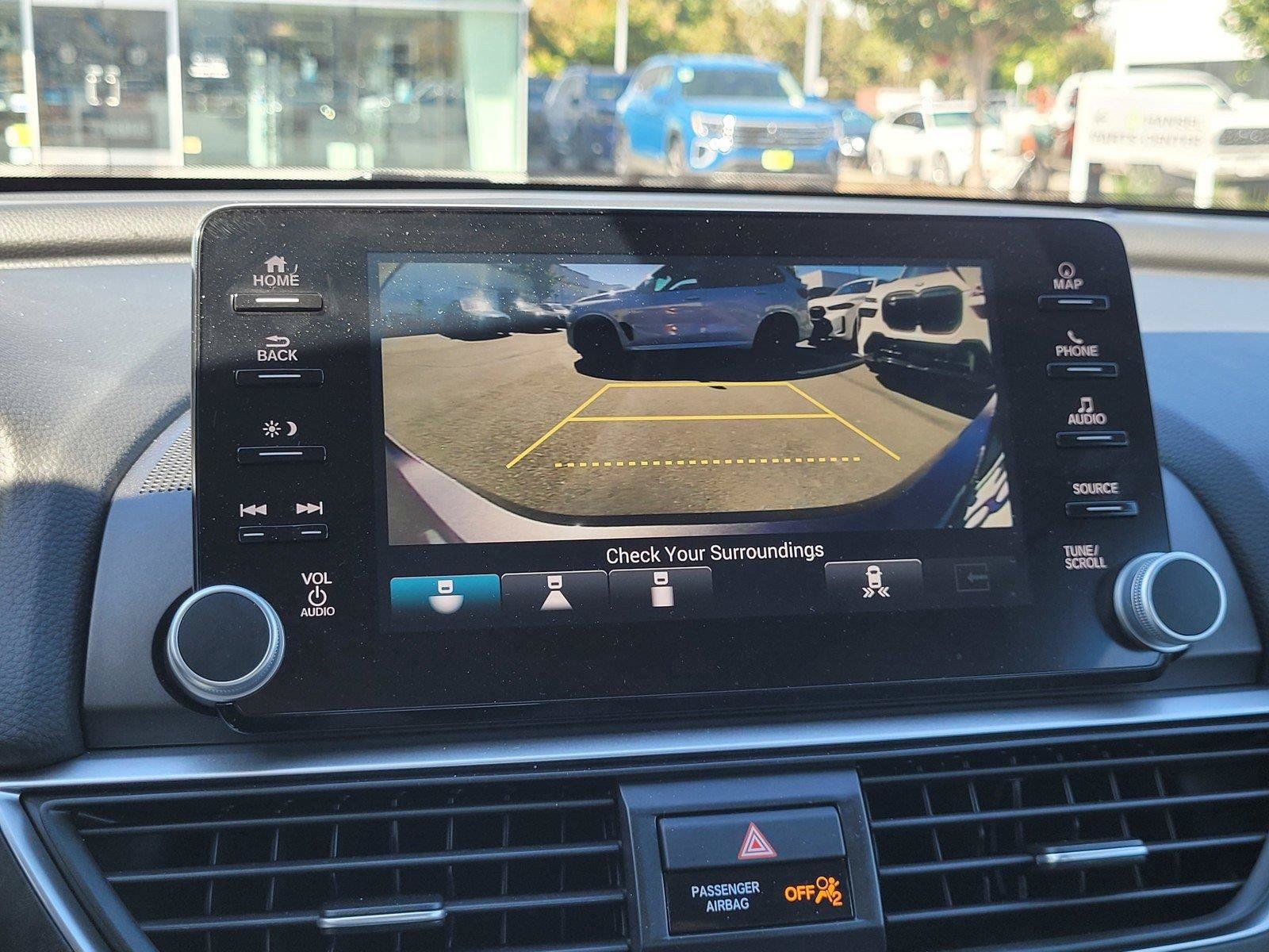 Used 2019 Honda Accord Touring image 14