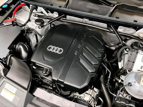 Certified 2023 Audi Q5 2.0T Premium Plus w/ Premium Plus Package AWD/4WD image 31