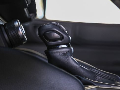 Used 2024 Toyota Land Cruiser w/ Premium Package image 22