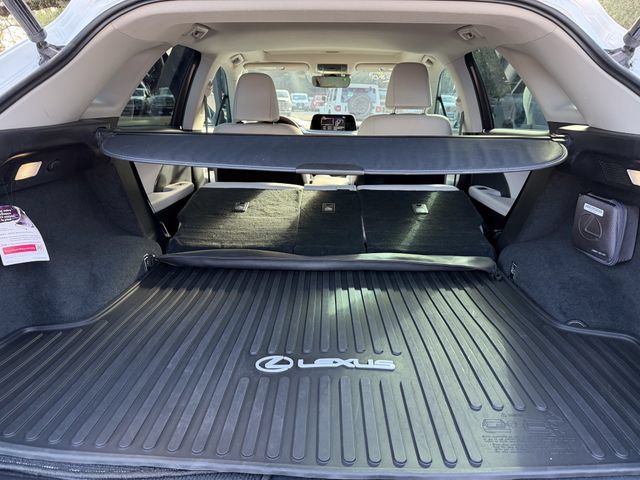 Used 2022 Lexus RX 350 FWD w/ Premium Package image 20