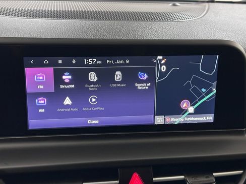 Used 2024 Kia Seltos SX image 42