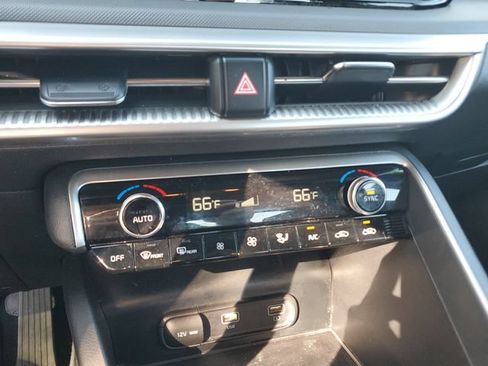 Certified 2023 Kia K5 GT-Line w/ GT-Line Premium Package AWD/4WD image 27