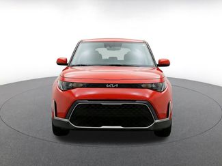 Used 2025 Kia Soul LX w/ LX Technology Package FWD video 2