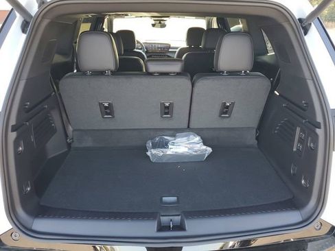 New 2026 Buick Enclave Sport Touring w/ Power Package image 31