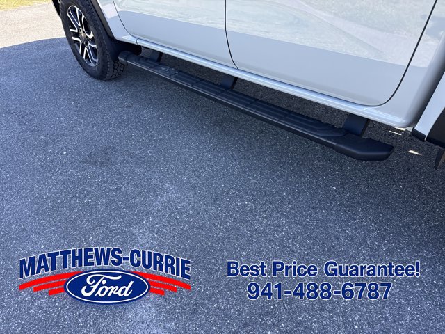 New 2026 Ford Ranger Lariat w/ FX4 Off-Road Package AWD/4WD image 15