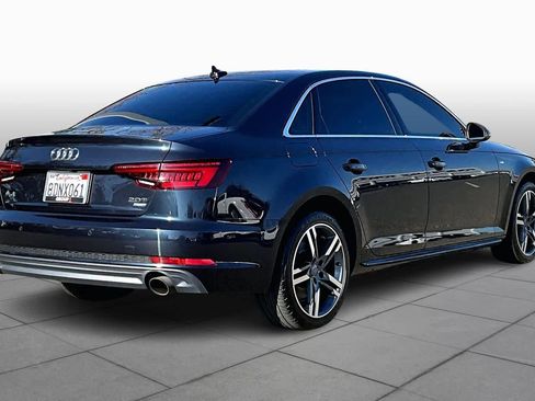 Used 2018 Audi A4 2.0T Ultra Premium Plus w/ Premium Plus Package image 12