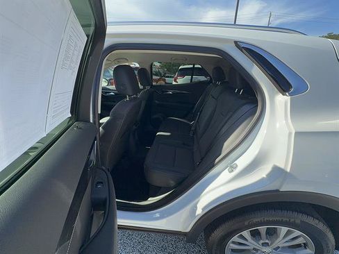 Used 2023 Buick Envision Preferred FWD image 20