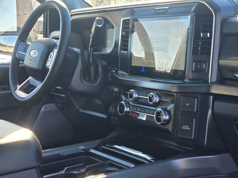New 2026 Ford F250 Lariat w/ Tremor Off-Road Package image 8