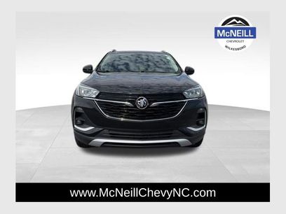 Used 2021 Buick Encore GX Select w/ Experience Buick Package