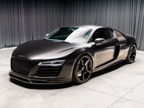 Used 2014 Audi R8 V10 image 20