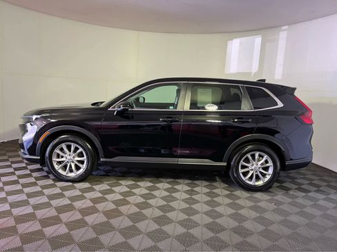 Used 2025 Honda CR-V EX-L image 4