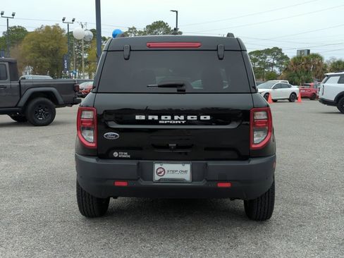 Used 2022 Ford Bronco Sport Big Bend w/ Convenience Package image 6