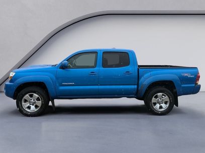 Used 2008 Toyota Tacoma PreRunner