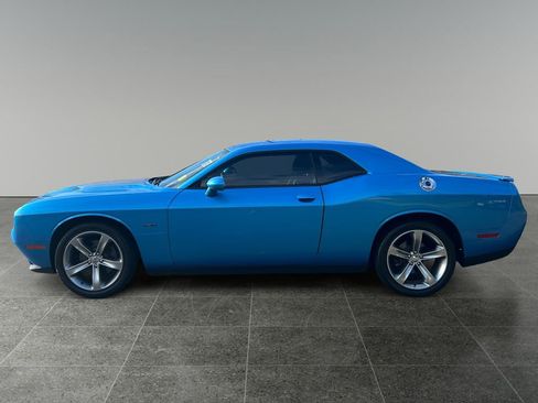Used 2015 Dodge Challenger R/T w/ Quick Order Package 28B R/T image 4