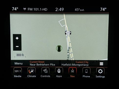 Used 2021 Jeep Wrangler Sport image 14