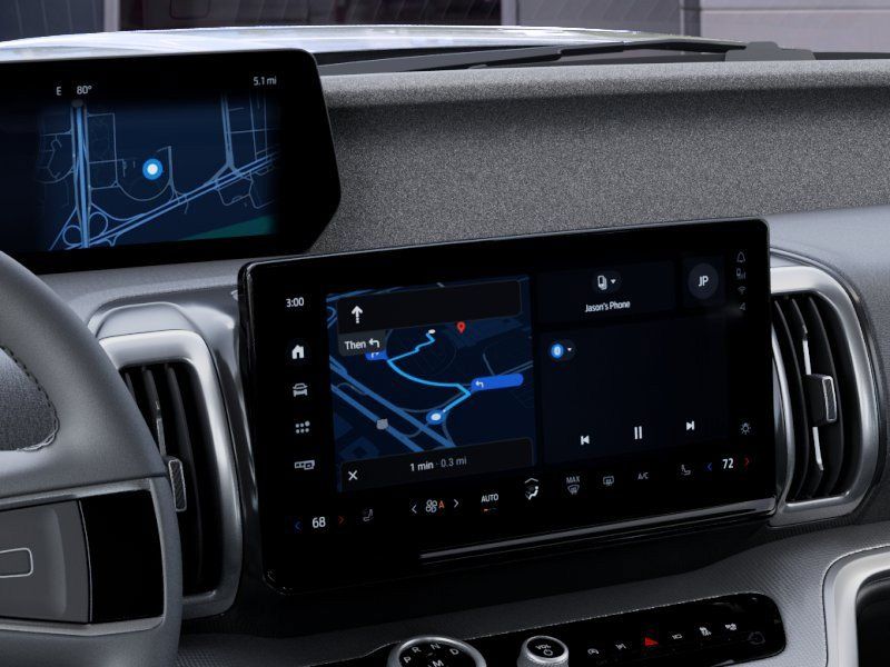 New 2027 Ford Expedition Max Active RWD image 16