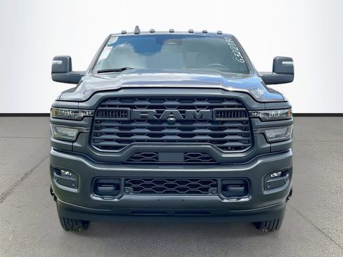 New 2026 RAM 3500 Tradesman AWD/4WD image 2
