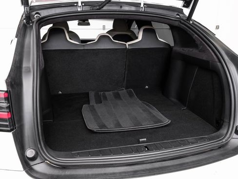 Used 2020 Tesla Model X Long Range image 61