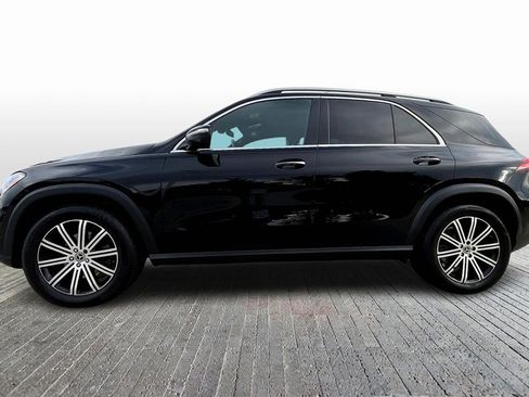 Used 2024 Mercedes-Benz GLE 350 4MATIC image 5