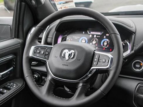 New 2026 RAM 2500 Laramie w/ Night Edition image 15