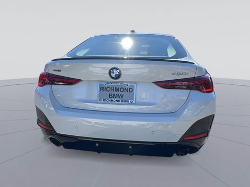 New 2026 BMW 430i xDrive image 4