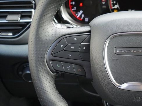 New 2025 Dodge Durango AWD image 17