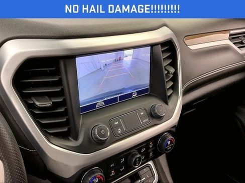 Certified 2023 GMC Acadia SLE w/ Driver Convenience Package AWD/4WD image 27