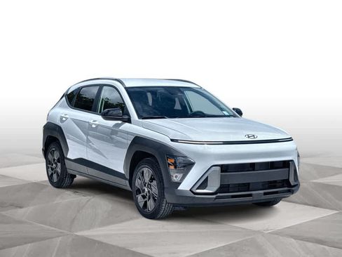 New 2027 Hyundai Kona SEL Sport FWD image 2