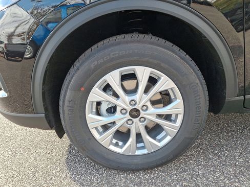 New 2026 Ford Escape Active w/ Cold Weather Package image 25