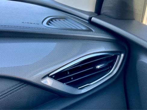 Used 2023 Buick Encore GX Select w/ Sport Touring Package image 47