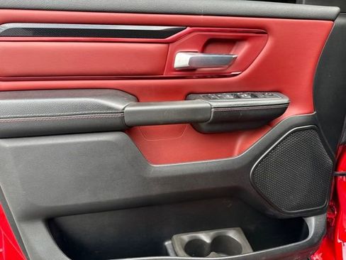 Used 2019 RAM 1500 Rebel w/ Rebel Level 2 Equipment Group image 12