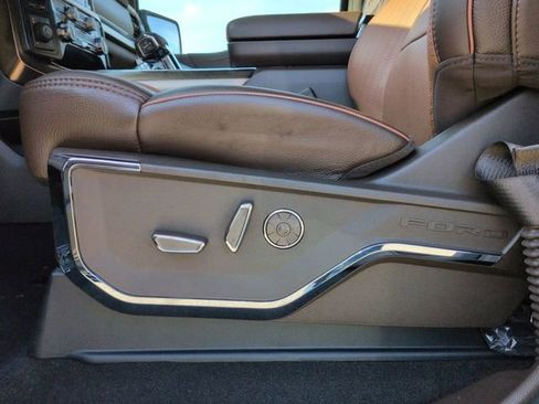 New 2025 Ford F150 King Ranch w/ FX4 Off-Road Package image 20