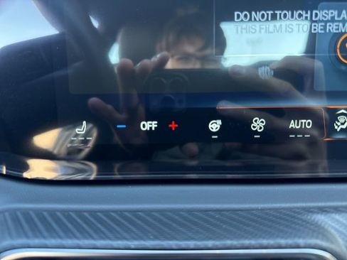 New 2026 Ford Mustang Premium RWD image 22